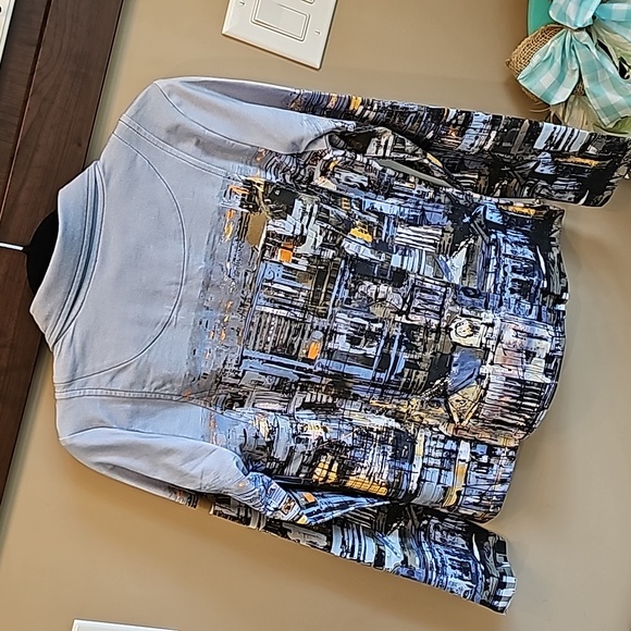 Dolcezza Sm Blazer - Picture 2 of 6